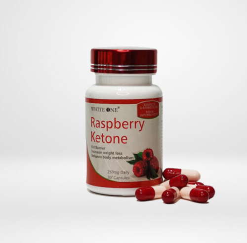 قرص لاغری رزبری کتون تمشک