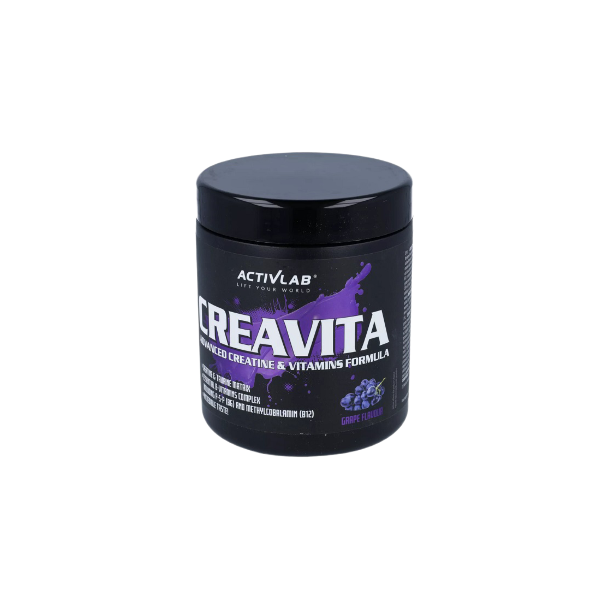 کراتین کراویتا اکتیولب 1 کراتین کراویتا اکتیولب